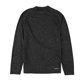 thumbnail image 2 of Reebok Mens Kings Box Logo Graphic T-Shirt, hthrgray, S, 2 of 2