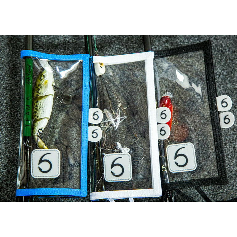 6th Sense Fishing Bait Cover for Soft or Hard Plastic Baits 