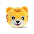 thumbnail image 1 of Bola Electrónica de Juguete para Perros, Pelotas de Salto Que Rebotan para Mascotas, Muñecos de Peluche Interactivos para Perros Que Hablan A, 1 of 7
