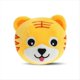 thumbnail image 1 of Bola Electrónica de Juguete para Perros, Pelotas de Salto Que Rebotan para Mascotas, Muñecos de Peluche Interactivos para Perros Que Hablan A, 1 of 7
