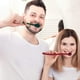 thumbnail image 4 of Cepillo de dientes manual, suave, 4 unidades, 4 of 5