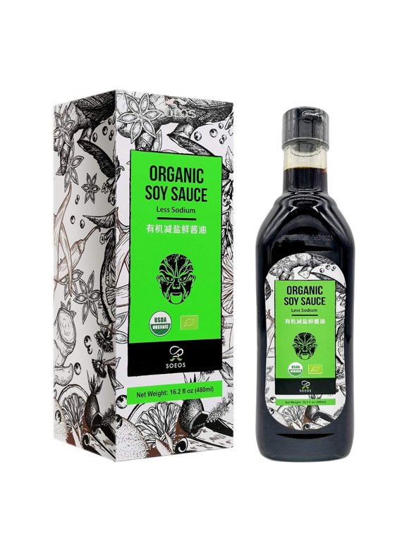 Shop all soy sauce in Soy sauces