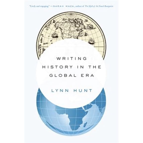Pre-Owned Writing History in the Global Era