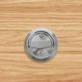 thumbnail image 4 of Milisten 2 Pcs Poignée Pliante en Acier Inoxydable pour Salle de Bain et Cuisine, 4 of 8