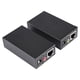 thumbnail image 5 of Extensor de audio y video VGA SVGA de 1080P y 100 m con conector RJ45 CAT5e/6 de EE. UU. NUEVO, 5 of 12