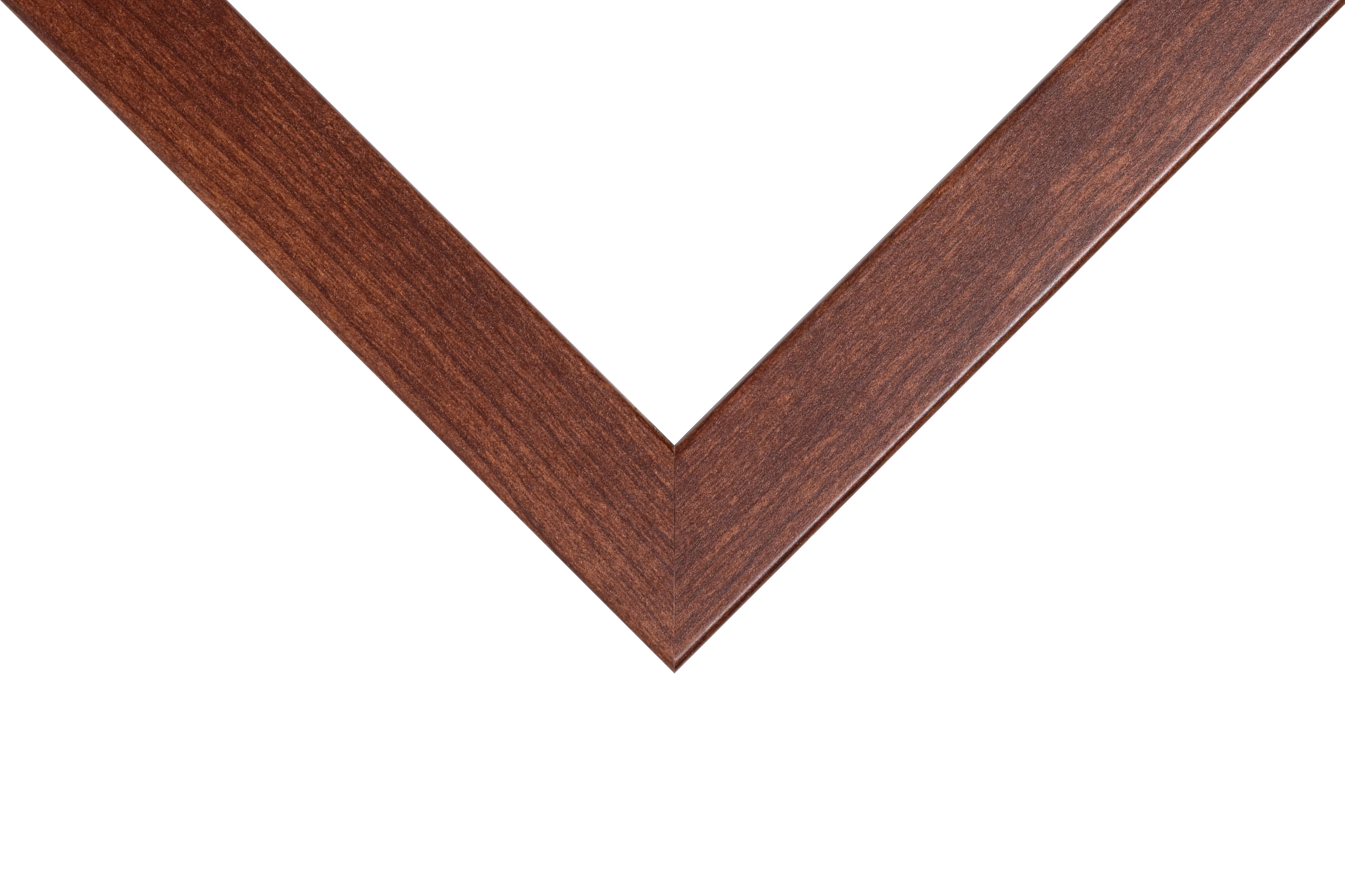 Corporate Canadian Walnut 18x24 Inch Picture Frame