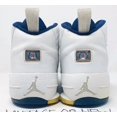 thumbnail image 4 of Ni - ke VTG OG 2004 Air Jordan XIX 19 SE Olympic 308492-171 sz 14, 4 of 5