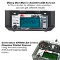 thumbnail image 5 of Flysky FS-i6X 2.4GHz 10CH AFHDS 2A RC with FS-iA6B Receiver for RC Drone Airplane Helicopter, 5 of 7