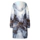 thumbnail image 4 of Puntoco Chaqueta De Mujer Chaqueta De Mujer Engrosamiento Y Lana E Invierno Casual Cremallera Manga Larga Bolsillo Con Capucha Suéter Largo Liquidación De Navidad Puntoco Puntoco-4206, 4 of 5