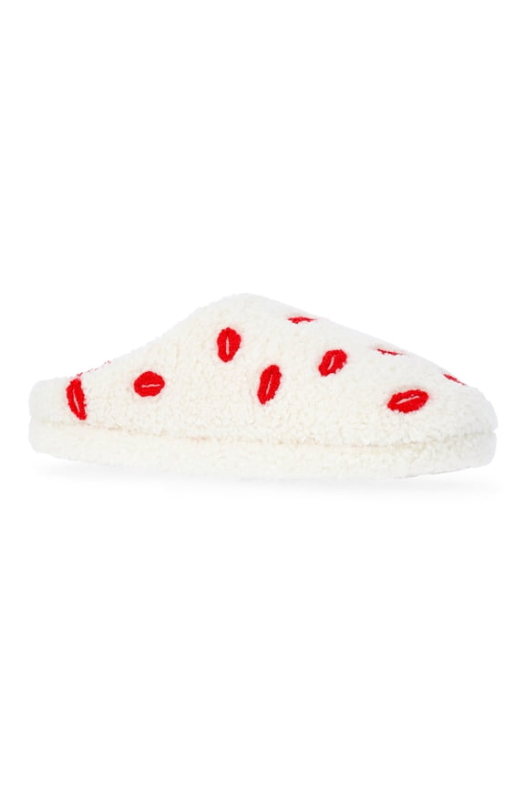 Women's Icon Slippers