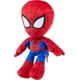 thumbnail image 4 of Figura de peluche del personaje Mattel Marvel Spider-Man de 20 cm de altura, 4 of 6