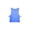 Blue#mens cooling ice vest, variant on Cooling Vest for Men & Women Ice Vest with 8 PCS Reusable Ice Packs for Outdoor Work,Sports,Running,Fishing,Cycling 2026 Blue