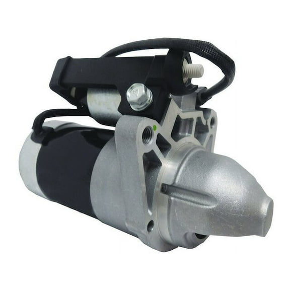 Starter - Compatible with 2014 - 2019 INFINITI QX80 2015 2016 2017 2018