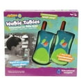 thumbnail image 3 of Educational Insights GeoSafari Jr. Walkie Talkies, 3 of 3