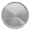 thumbnail image 2 of HUBERT® Stock Pot Lid Cover for 80 Quart Aluminum - 14 3/5 Dia, 2 of 3