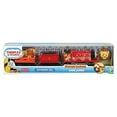 thumbnail image 3 of Fisher-Price Trackmaster Thomas & Friends - Safari Toys - James Lion Train, 3 of 6