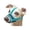 C, variant on Soft Breathable Dog Muzzle, Adjustable Mesh Soft Breathable Dog Muzzle for Small Medium Large Dogs, Prevents Barking Chewing Biting, Allows Panting Drinking for Grooming Vet Visits