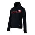 thumbnail image 2 of Sudadera Mujer NFL Talla G Negro 49 ers, 2 of 3