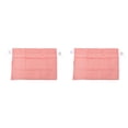 thumbnail image 4 of OTVIAP Car Curtain,2Pcs Grid Design Car Curtain Side Car Window Sun Shade with Suction Cup,Car Window Shade, 4 of 8