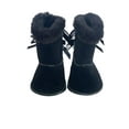 thumbnail image 6 of MBD® 18 Inch Doll Shoes- Stylish Boots and Shoes for Your 18 Inch Doll- Fits 18 Inch Kennedy and Friends Dolls, 6 of 13