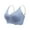 Blue, variant on Clothing Items Jelly Gel Shaping Bra All Day Tender Care Jelly Gel Shaping Bra All Day Tender Care for Women