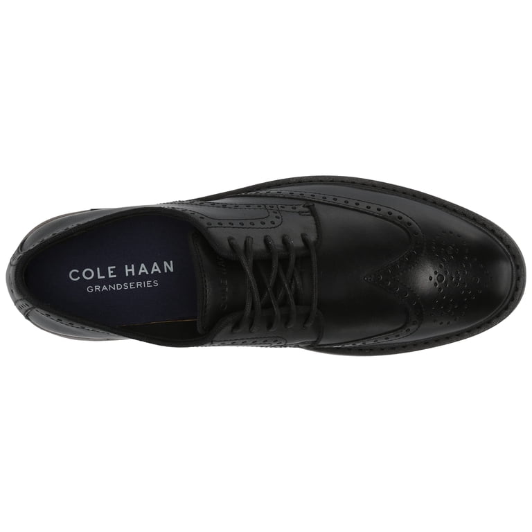 Cole Haan Mens Go To Wing Oxford Wingtip - Walmart.com display picture 2