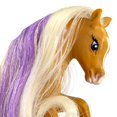 thumbnail image 3 of Toy Breyer Horses Mane Beauty Li'l Beauties Sunset con brocha, 3 of 4