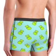 thumbnail image 5 of Men's Bob's Burgers Boxer Briefs Soft Comfort Breathable Underwear, 5 of 8