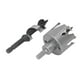 thumbnail image 5 of Sierra perforadora para cerradura de puerta, kit de instalación de cerradura de puerta Kit de instalación de cerradura de puerta Kit de instalación de cerradura de puerta de madera Artesanía superior NikouMX herramienta, 5 of 8