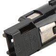 thumbnail image 1 of New Energy Vehicles Charger Socket Type 2 Three Phase 480V 16A 32A Universal CE TUV IEC 62196‑2 Approved, 1 of 3