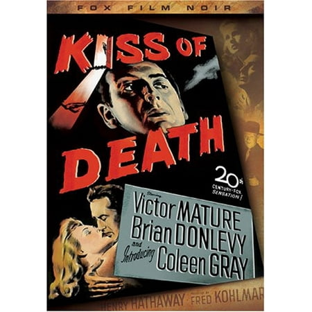 Kiss of Death (1947)