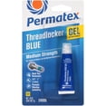 thumbnail image 1 of Threadlocker Permatex 24005, gel azul de concentración media, 5 ml, 1 of 6