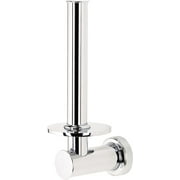 Alno A8767-PC Infinity Reserve Tissue Holder Polished Chrome