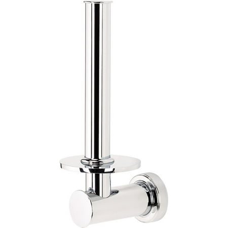 Alno A8767-PC Infinity Reserve Tissue Holder Polished Chrome