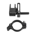 thumbnail image 3 of Guide-Chaîne Montage Direct Guide-Chaîne Alliage d'Aluminium CNC Pince de Protection Accessoire de Vélo de Route Vtt 34.9mm Pince, 3 of 8