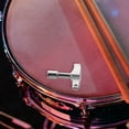 thumbnail image 3 of 2pcs Drum Set Keys Drum Metal Tuning Keys Drum Key Tuners for Drum Practice Performance, 3 of 6