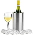 thumbnail image 2 of Hielera de Acero inoxidable Soledad Enfriador de Vino 2L, 2 of 10