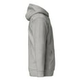 thumbnail image 3 of Salem Hoodie (Carbon Grey, L), 3 of 4