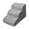 thumbnail image 2 of Escalera para perros y mascotas, escalones para mascotas, duraderos, antideslizantes con cubierta lavable extraíble, escalera para gatos, rampa para Sunnimix Escalera de escaleras para gatos, 2 of 8