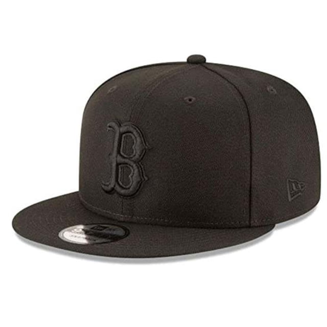 SNAPBACK NEW ERA 9FIFTY BOSTON RED SOX 11591078