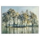 thumbnail image 1 of Cuadro Decorativo - isla de los arboles Jr Impresión en canvas, estrechado, 1 of 2