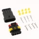 thumbnail image 3 of Enchufe de Conector Eléctrico Impermeable para Automóvil con Cable Marino AWG Paquete de 3, 3 of 9