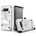 thumbnail image 4 of Funda Galaxy S8 Plus Zizo Bolt Blanco Zizo Bolt, 4 of 4
