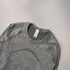 thumbnail image 2 of Deportes nuevos de manga larga para mujer, Otoño e Invierno, cuello redondo, secado rápido, entrenamiento para correr, Pilates, Fitness, Tops, ropa de Yoga, 2 of 6
