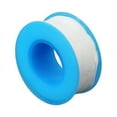 thumbnail image 3 of CUITING 2 Pcs Thread Seal Tapes  Shower Head Thread Sealant Tape for for Leak Water Pipe Thread Plumbers Use (0.8*470 Inches), 3 of 9