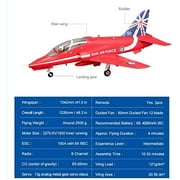 FMS EDF Jet 80mm Bae Hawk PNP