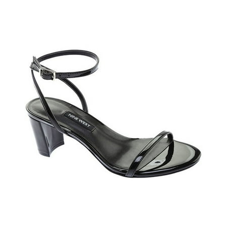 - Women's Nine West Provein Ankle Strap Sandal