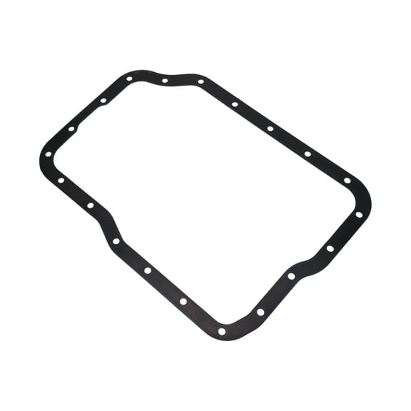 Unique Bargains Car Oil Pan Gasket Car Transmission Oil Pan Gasket Engine Oil Pan Gasket Seal No.FN0121500 for Mazda 3 2004-2012 Good Sealing 1 Pcs