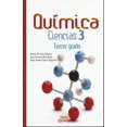 thumbnail image 1 of Quimica ciencias 3. secundaria ignis, 1 of 1