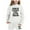 White, variant on Teen Girls Jesus Loves You Hoodie Long Sleeve Fashion Graphic Hoodies Oversize Pullover Jogging Pants 2 Piece Fall Clothes Cute Sweatshirts 10-11 Years Cute&nbsp;Boys Girls&nbsp;Clothing